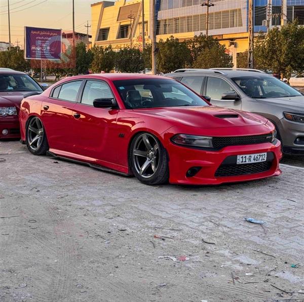 Dodge for sale in Iraq